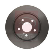 Apec Front & Rear Brake Discs & Pads fits Mercedes-Benz E-Class T-Model