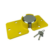 Stoplock High Security Anti-Theft Van Rear Door Lock Stoplock - Dynamic Drive