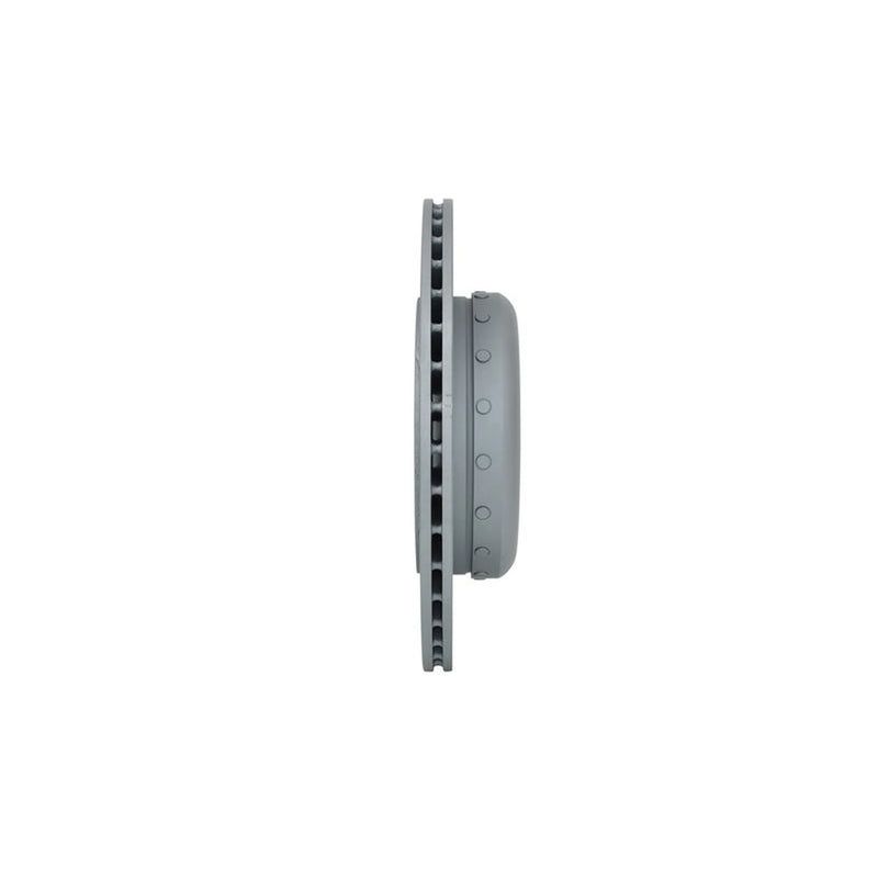 Bosch 2 x Vented Brake Discs
