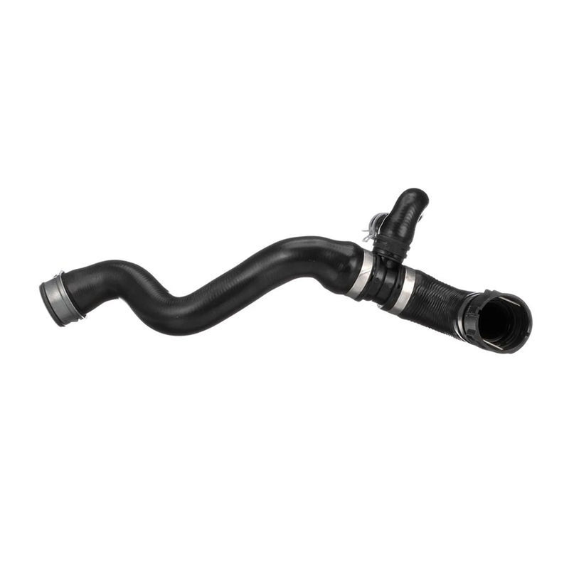 Gates Radiator Coolant Hose ID fits Mercedes-Benz M-Class 2011-2015 166.057