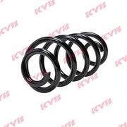 KYB 2 x Suspension Springs fits Porsche Macan 2014-2018 3.0