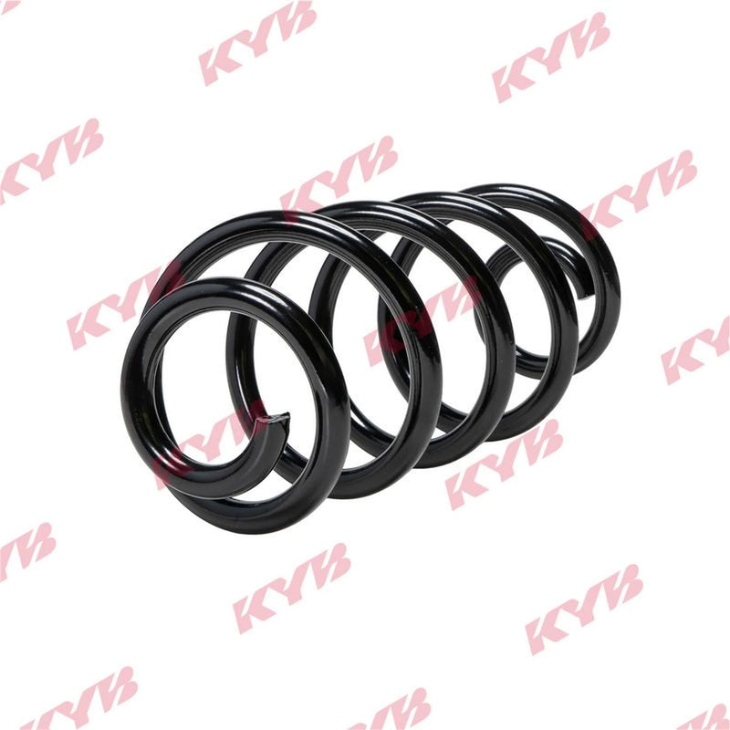 KYB 2 x Suspension Springs fits Porsche Macan 2014-2018 3.0