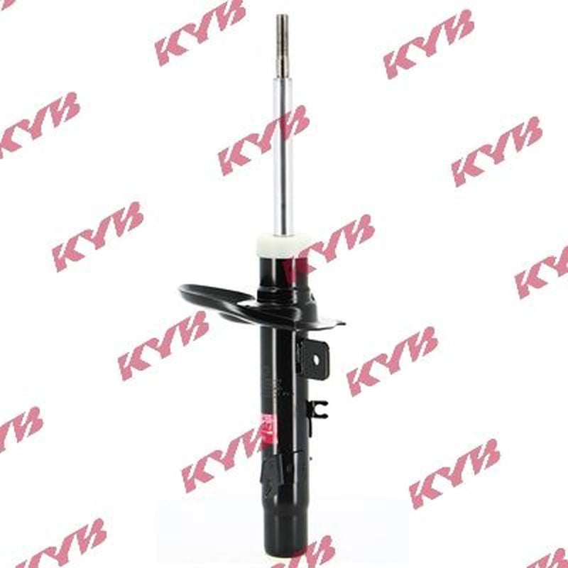 KYB Shock Absorber Damper Strut Front Left fits Peugeot 208 Hatchback 2014-2019