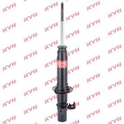 KYB 2 x Shock Absorbers fits Honda Civic Shuttle 1988-1995 1.4 1.5 1.6