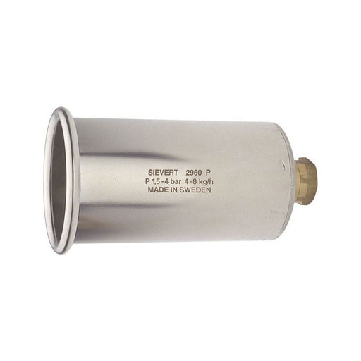 Sievert Pro 86/88 Power Burner 60mm 114kW Sievert - Dynamic Drive
