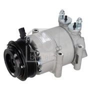 Febi Air Conditioning Compressor 197569