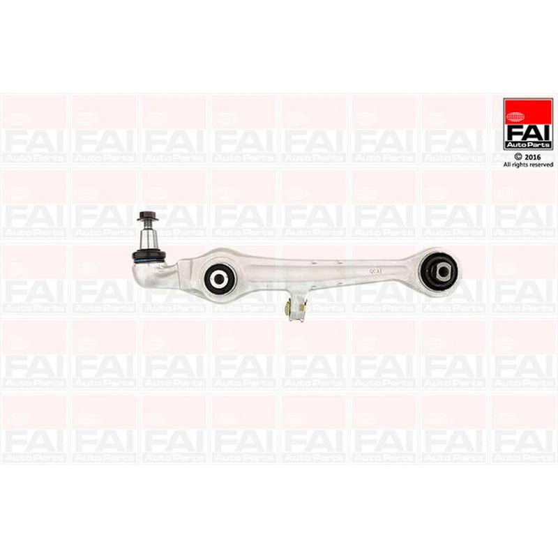 FAI Control/Trailing Arm