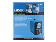 Laser Diagnostic Smoke Leak Detector Kit Laser - Dynamic Drive