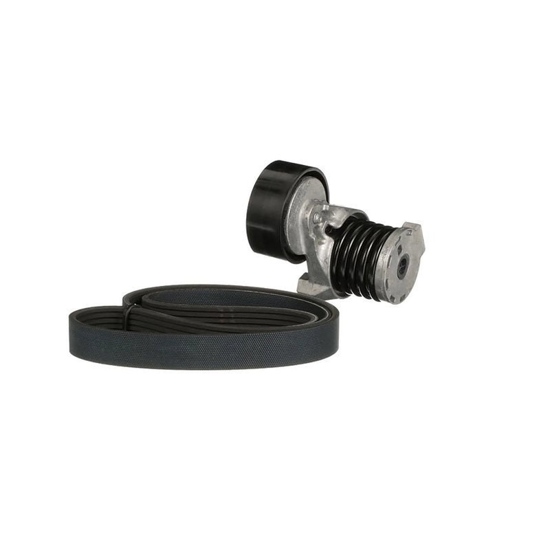 Gates V-Ribbed Belt Set K296PK1153