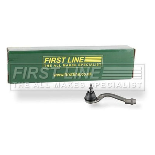 First Line Steering Tie Rod End Ball Joint fits Kia Picanto III 2017-2018