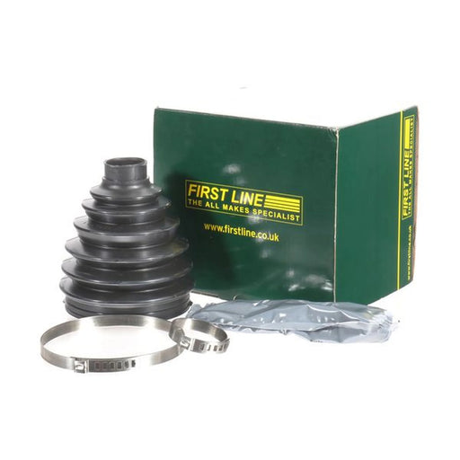 First Line Drive Shaft Bellow Kit Front Left The fits Citroën C4 Grand Picasso I