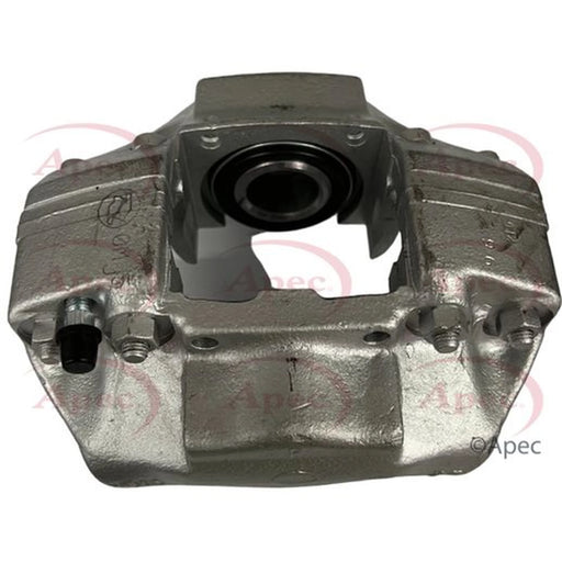 Apec Brake Caliper Assembly Rear Left LCA1176
