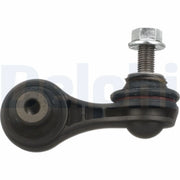 Delphi Stabiliser Bar Link Coupling Rod Rear fits Honda Civic X 2016-2022