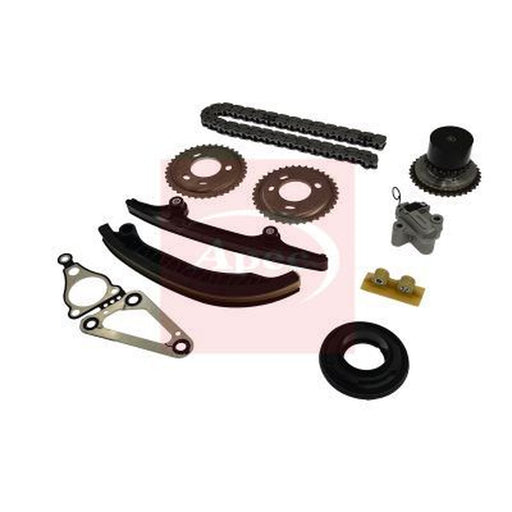 Apec Timing Chain Kit Set 122 Links fits Citroën Relay III 2006-2020 2.2
