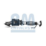 BM Catalysts Homologated Petrol Cat fits Ford Galaxy II 2010-2015 1.6