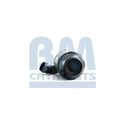 BM Catalysts Homologated Diesel Cat fits Mercedes-Benz C-Class 2003-2008