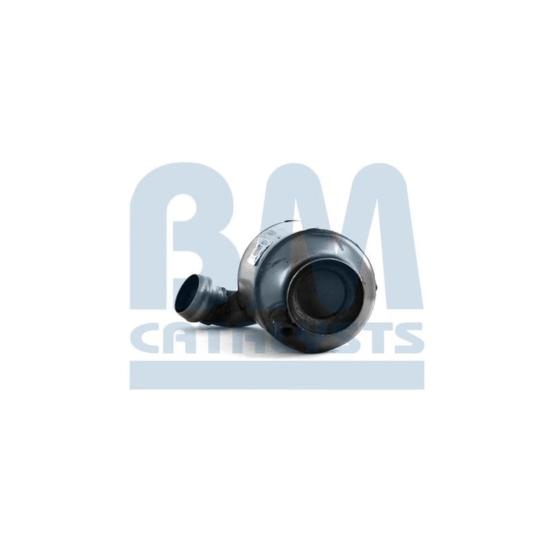 BM Catalysts Homologated Diesel Cat fits Mercedes-Benz C-Class 2003-2008
