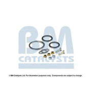BM Catalysts Exhaust Pipe Mounting Kit FK70467B