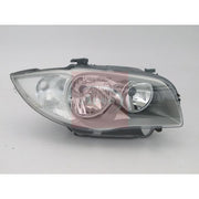 Apec Headlight Headlamp H7/H7 Right fits BMW 1 2004-2011