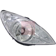 Apec Headlight Headlamp H7/H7 Left fits BMW 3 2004-2012