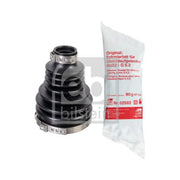 Febi Drive Shaft Bellow Kit transmission sided 172386