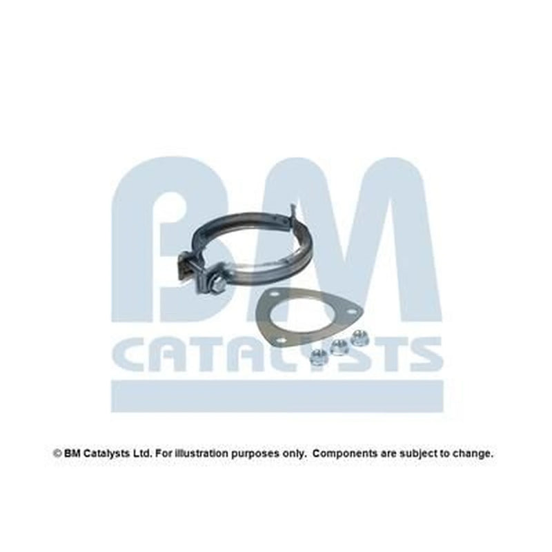 BM Catalysts Fitting Kit FK92275C FK92275C