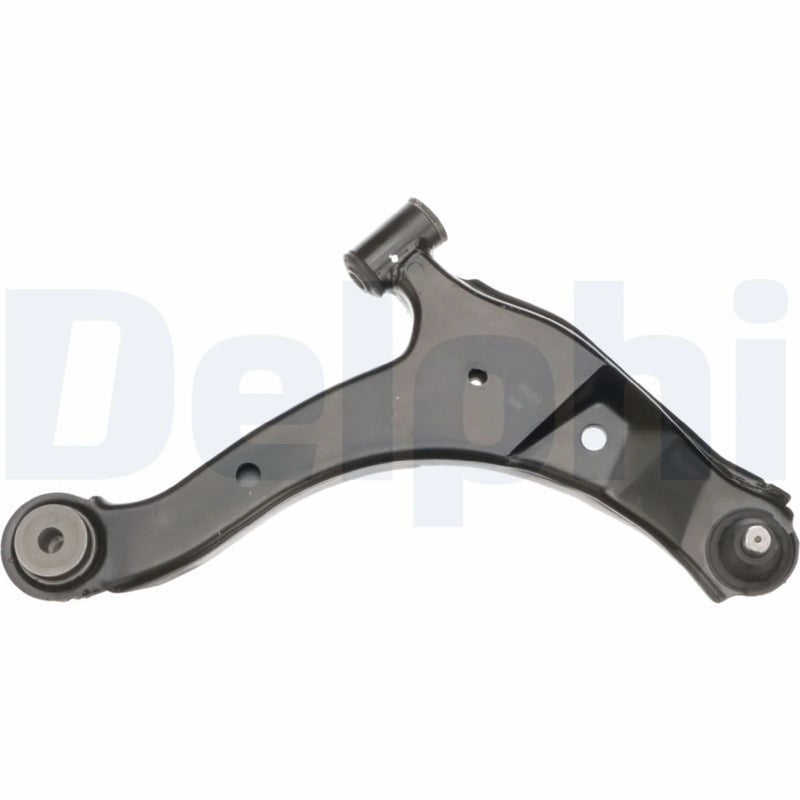 Delphi Control/Trailing Arm Lower fits Chrysler Pt Cruiser 2000-2010 1.6 2.2 2.4