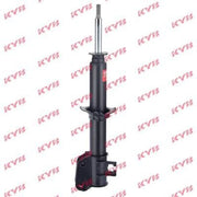 KYB 2 x Shock Absorbers fits Suzuki Ignis I 2000-2003 1.3