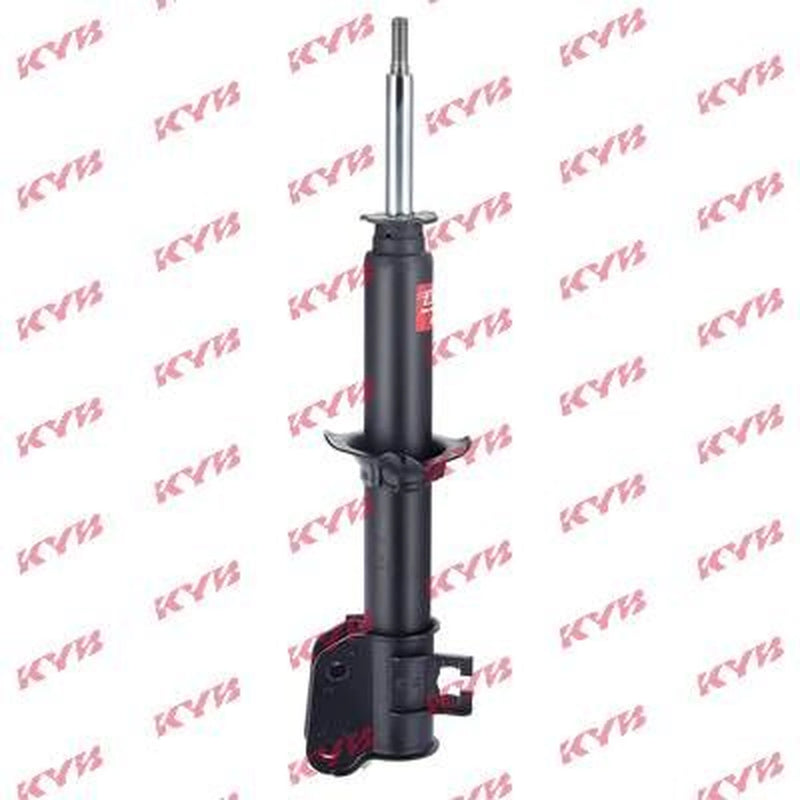 KYB Shock Absorber Damper Strut Front Right fits Suzuki Ignis I 2000-2003 1.3