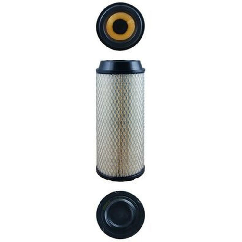 Mahle Engine Air Filter