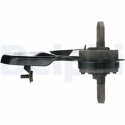 Delphi Control/Trailing Arm Right fits Mazda 3 2013-2019 1.5 1.6 2.0 2.2