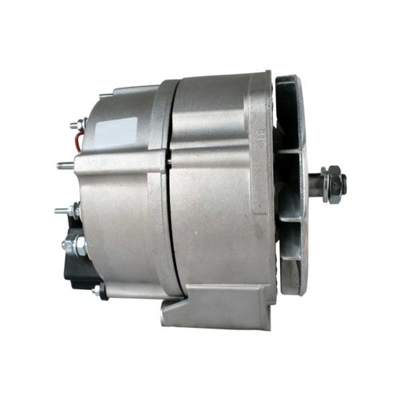 Hella Car Alternator 12V fits Mercedes-Benz Actros 1996-2002