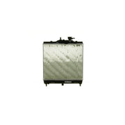 Mahle Engine Radiator fits Kia Picanto I 2004-2011 1.0 1.1