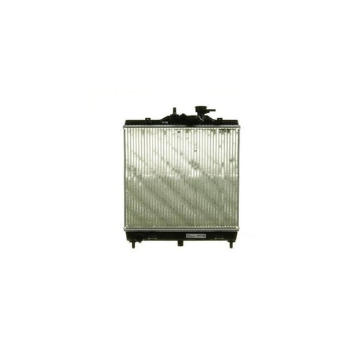 Mahle Engine Radiator fits Kia Picanto I 2004-2011 1.0 1.1