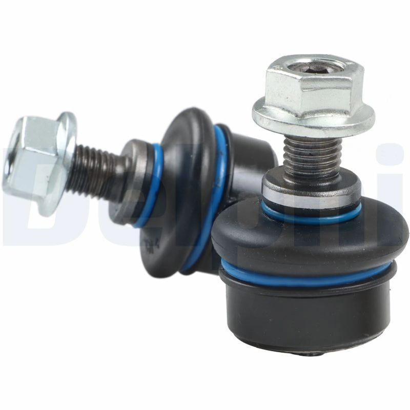 Delphi Stabiliser Bar Link Coupling Rod Left fits Abarth 124 Spider 2016 on 1.4