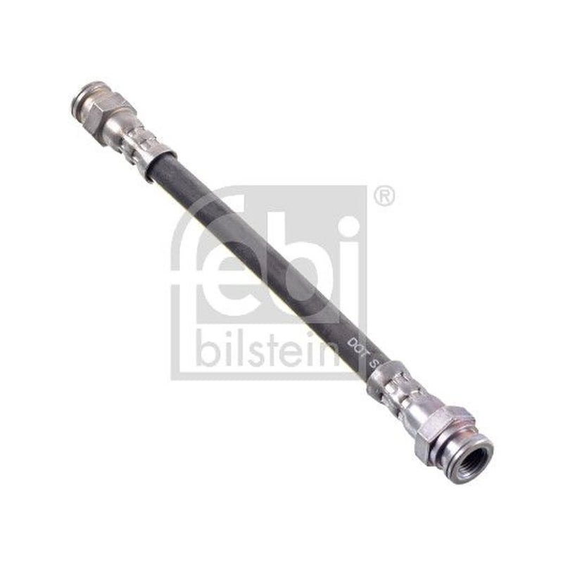 Febi Brake Hydraulic Hose Line Rear Right 170205