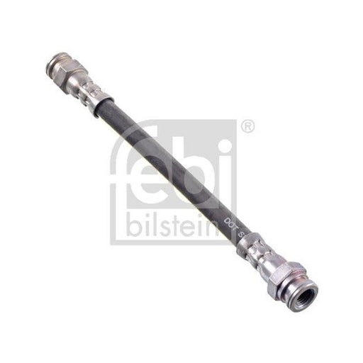 Febi Brake Hydraulic Hose Line Rear Right 170205