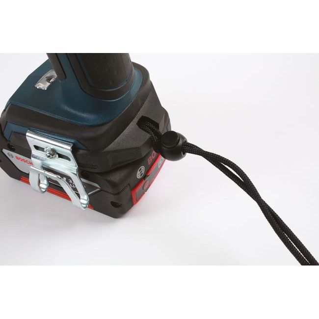Laser Safety Wrist Strap - D Hook 6879 Laser - Dynamic Drive