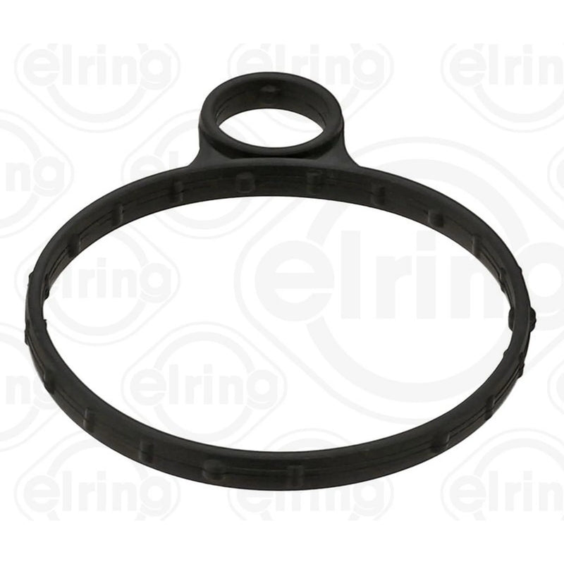 Elring Vacuum Pump Gasket fits Ford Galaxy 2010-2015 2.0
