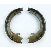 Juratek Brake Shoe Set Axle Kit Rear fits Honda Cr-V III 2006-2012 2.0 2.2 2.4