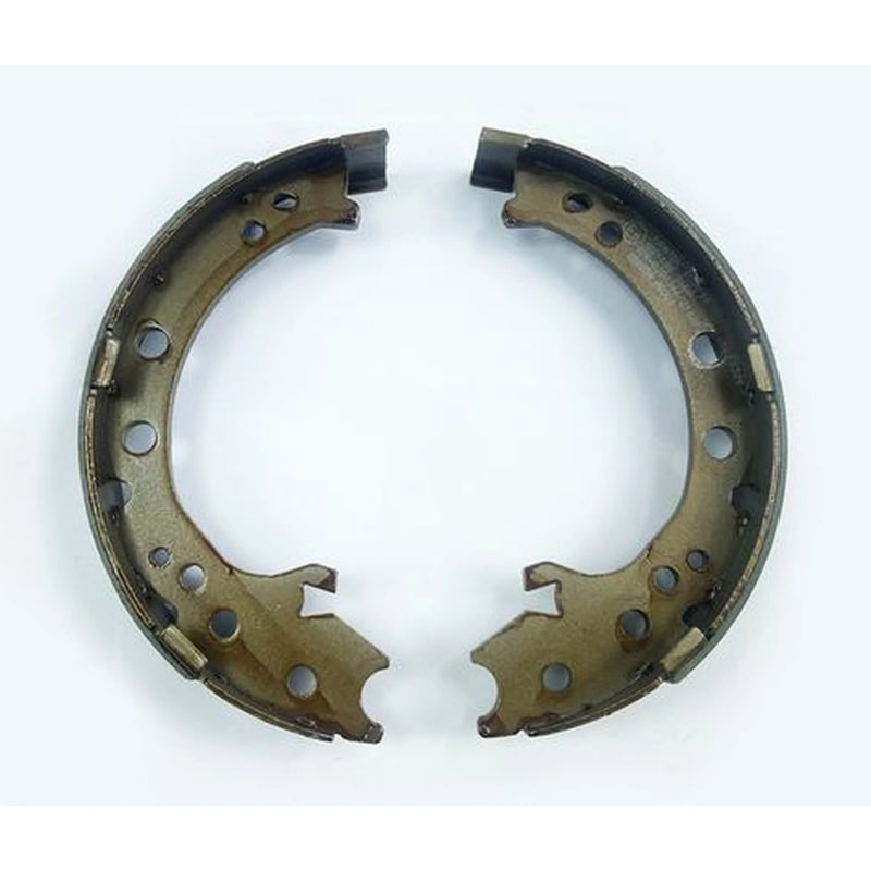 Juratek Brake Shoe Set Axle Kit Rear fits Honda Cr-V III 2006-2012 2.0 2.2 2.4