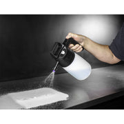 Sealey Premier Industrial Disinfectant/Foam Pressure Sprayer SCSG08 Sealey - Dynamic Drive