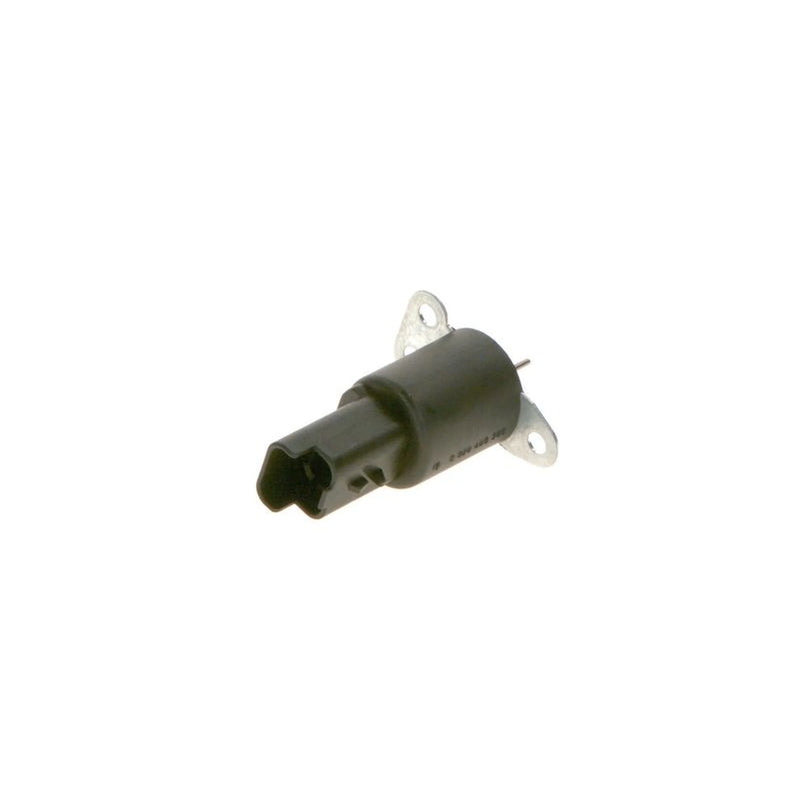 Bosch Fuel Injection Cut-Off Valve