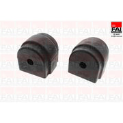 FAI 2 x Anti Roll Bar Mounting Bracket