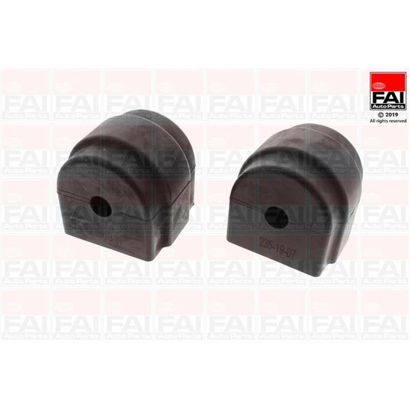 FAI 2 x Anti Roll Bar Mounting Bracket