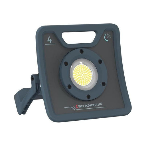 Scangrip® NOVA 4 Work Light 4000 Lumens SCANGRIP® - NN4 Online