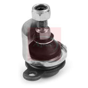 Apec Ball Joint Front Right fits Ford Galaxy 1995-2006 1.9 2.0 2.3 2.8