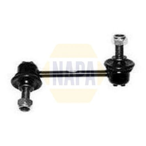 NAPA Stabiliser Bar Link Coupling Rod Front Left NST4302