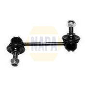 NAPA Stabiliser Bar Link Coupling Rod Front Left fits Mazda MX-5 1998-2005