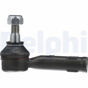 Delphi Steering Tie Rod End Ball Joint Front Left M14x1.5 fits Ford B-Max